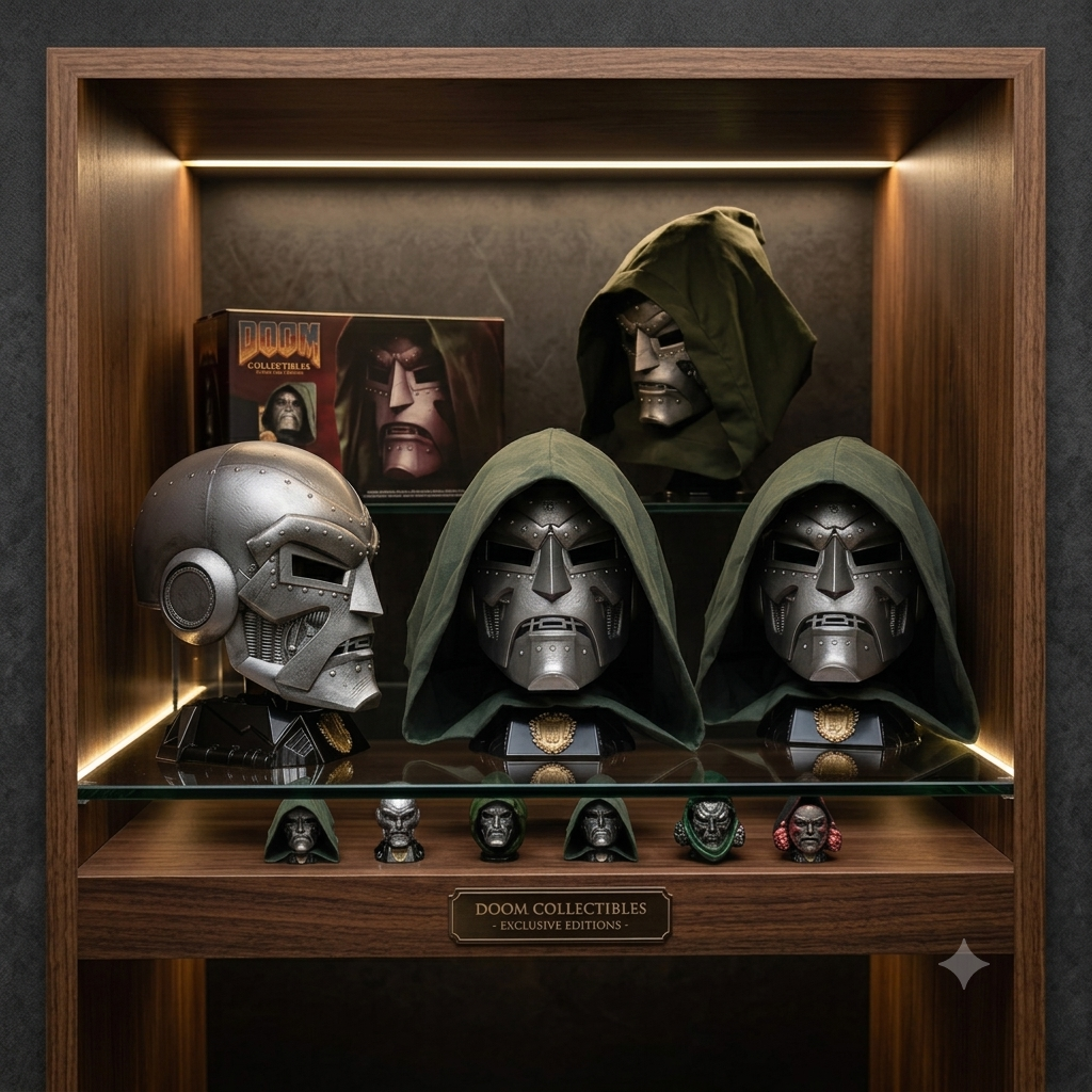 Doctor Doom