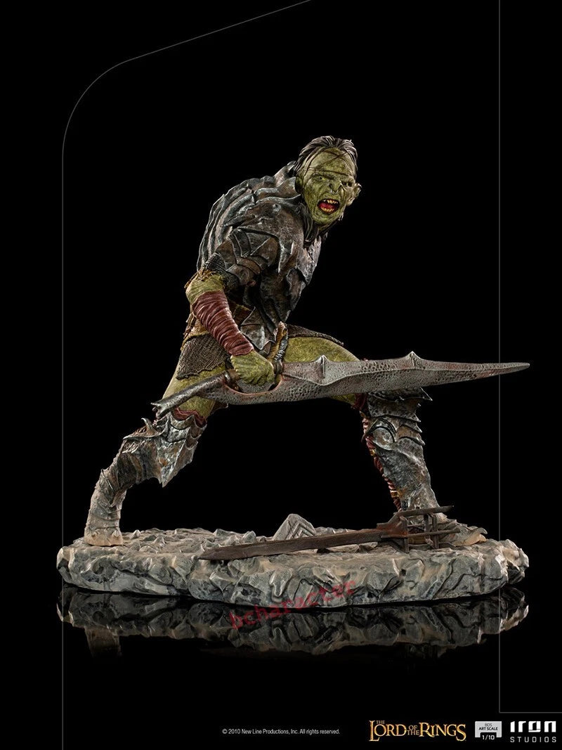 Uruk-hai