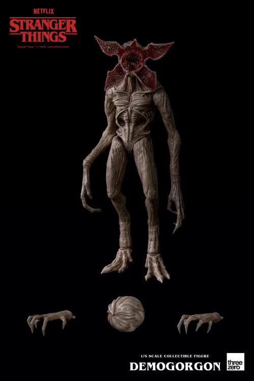 Demogorgon