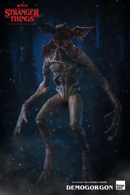 Demogorgon