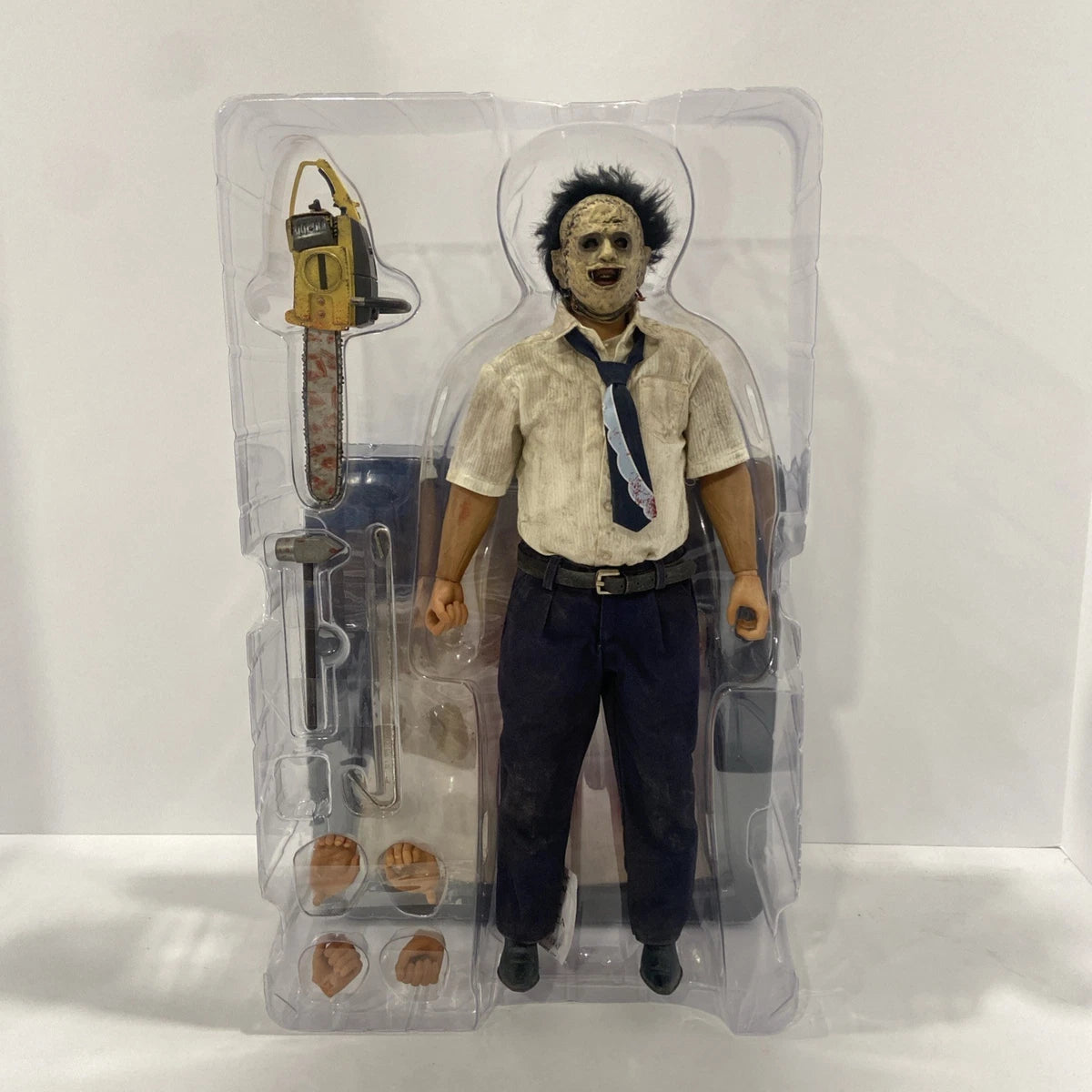 Leatherface
