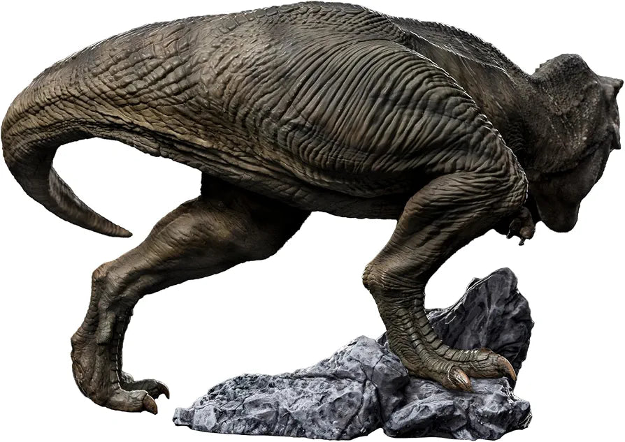 T-Rex