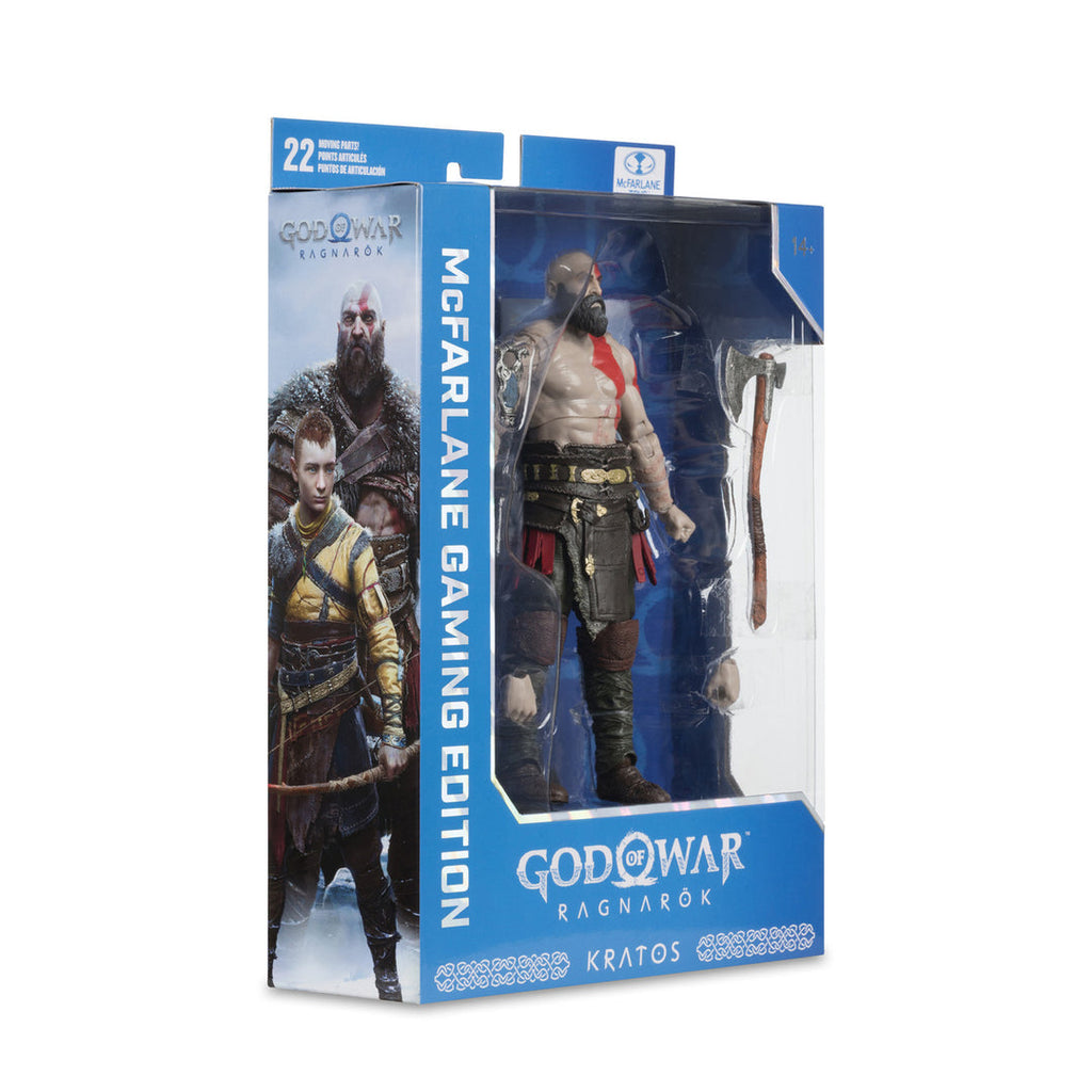 Kratos