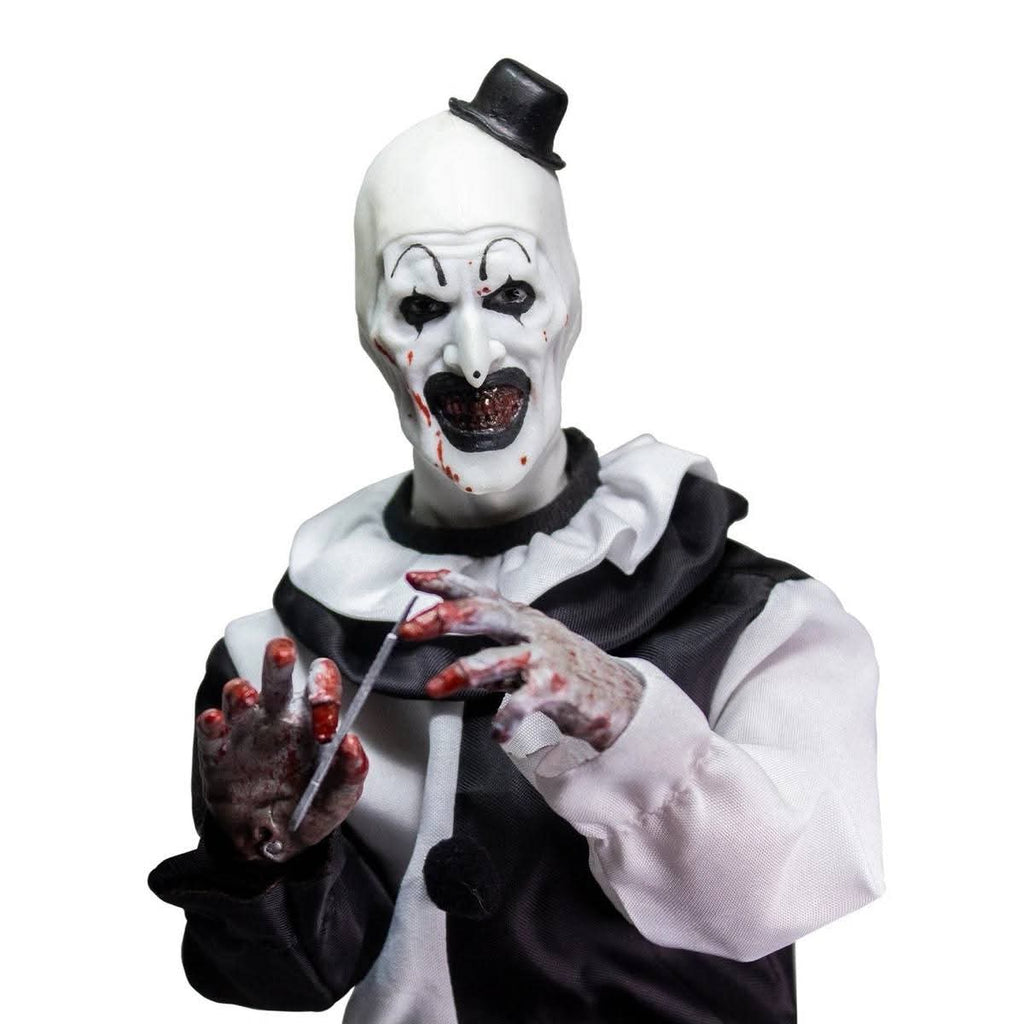 Art the Clown