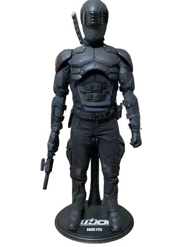 Snake Eyes