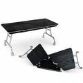 Miniature Breakaway Wrestling Table Set