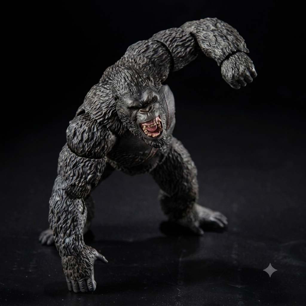 Kong