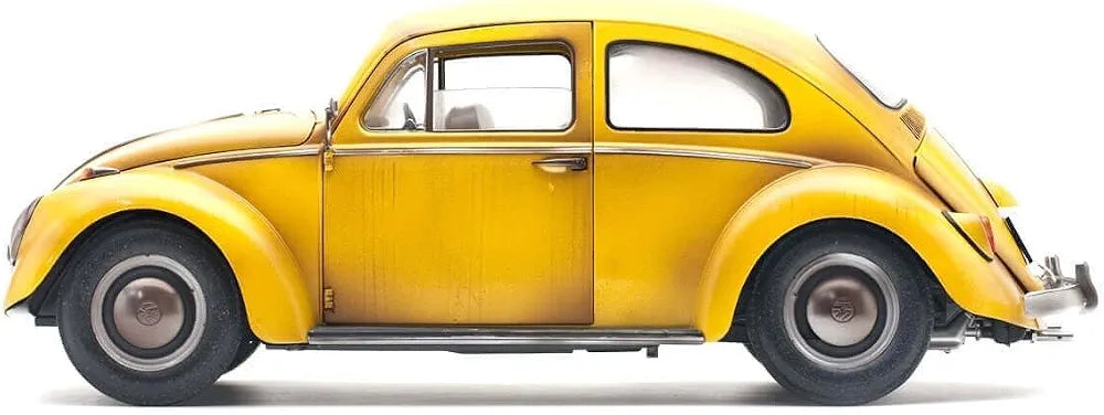 1961 Volkswagen Beetle Saloon - 1:12 Scale Die-Cast Model by Sun Star