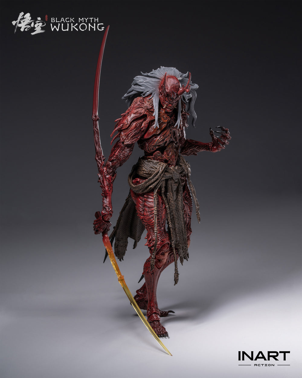 The Red Fiend
