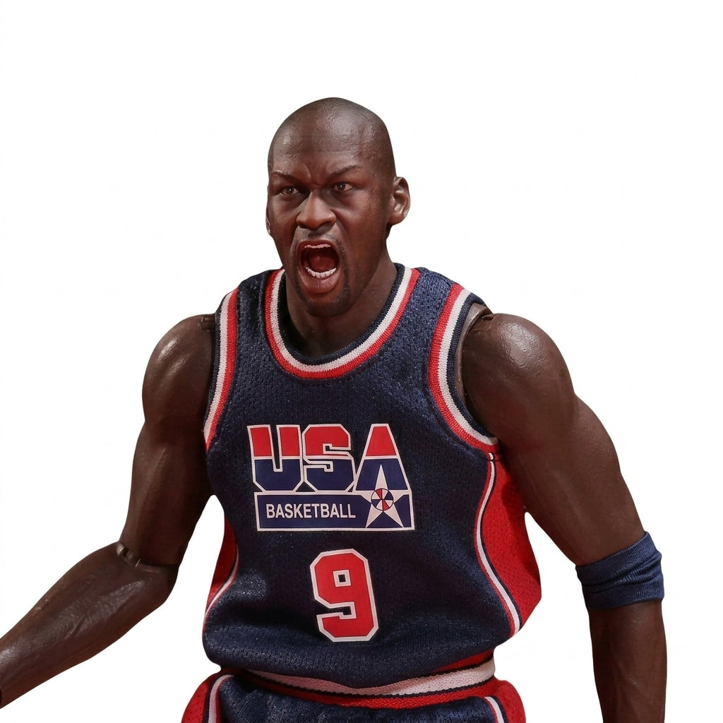 Michael Jordan