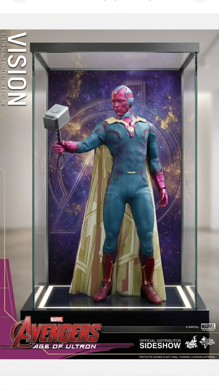 Vision