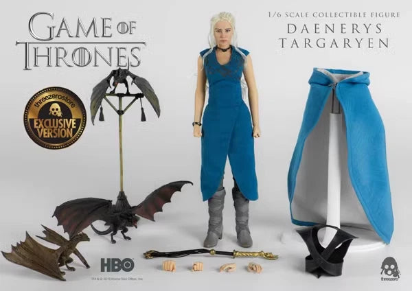 Daenerys Targaryen