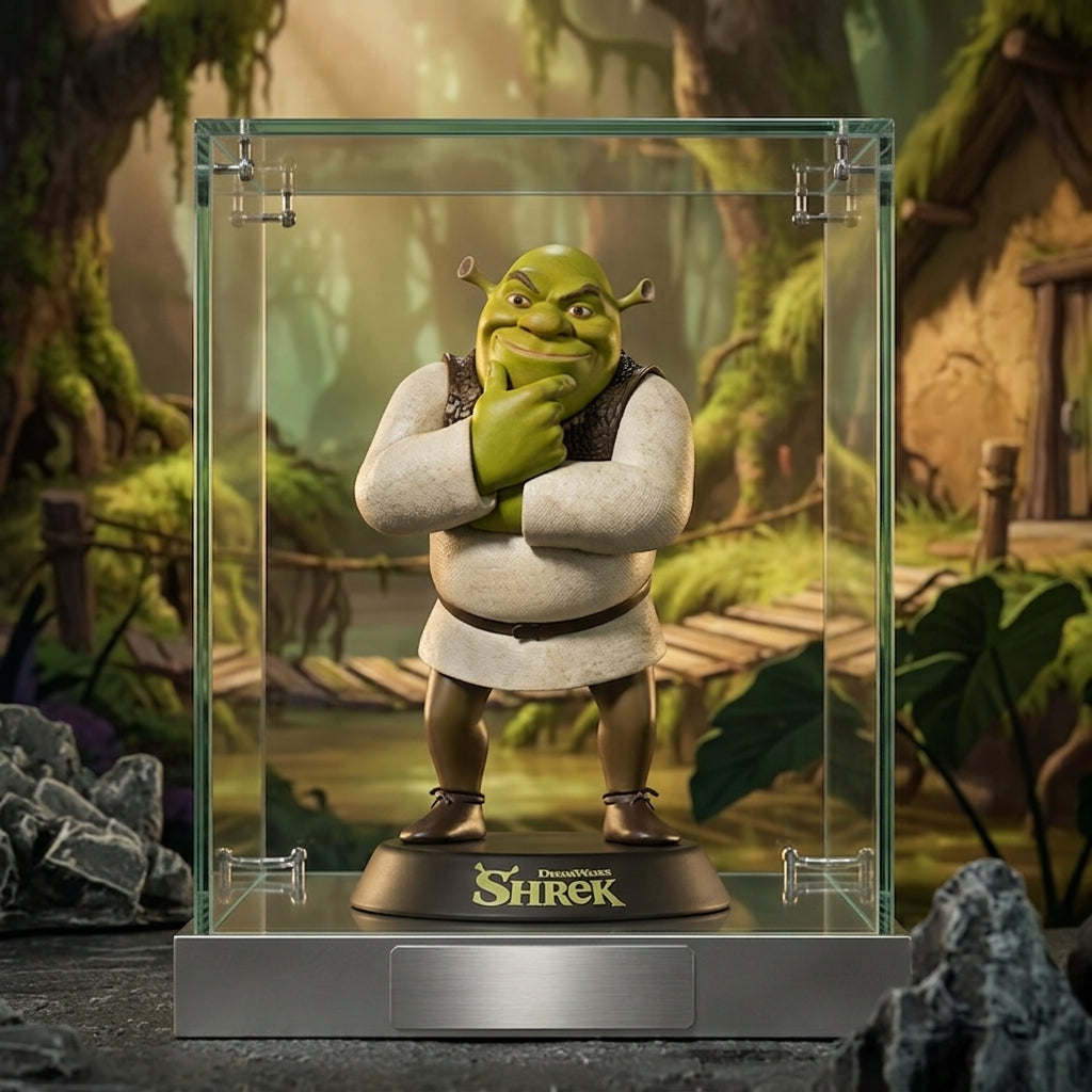 Shrek