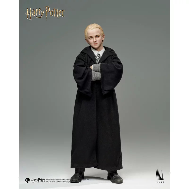 Draco Malfoy