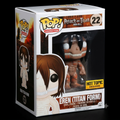 Eren (Titan Form)