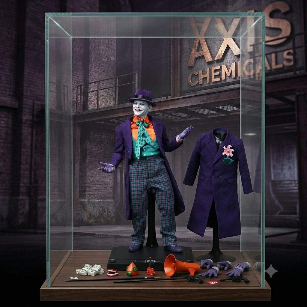 The Joker