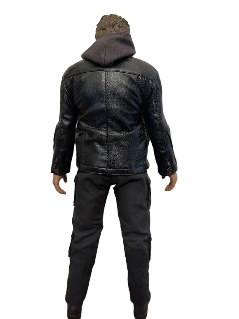 Genisys - T-800 Guardian