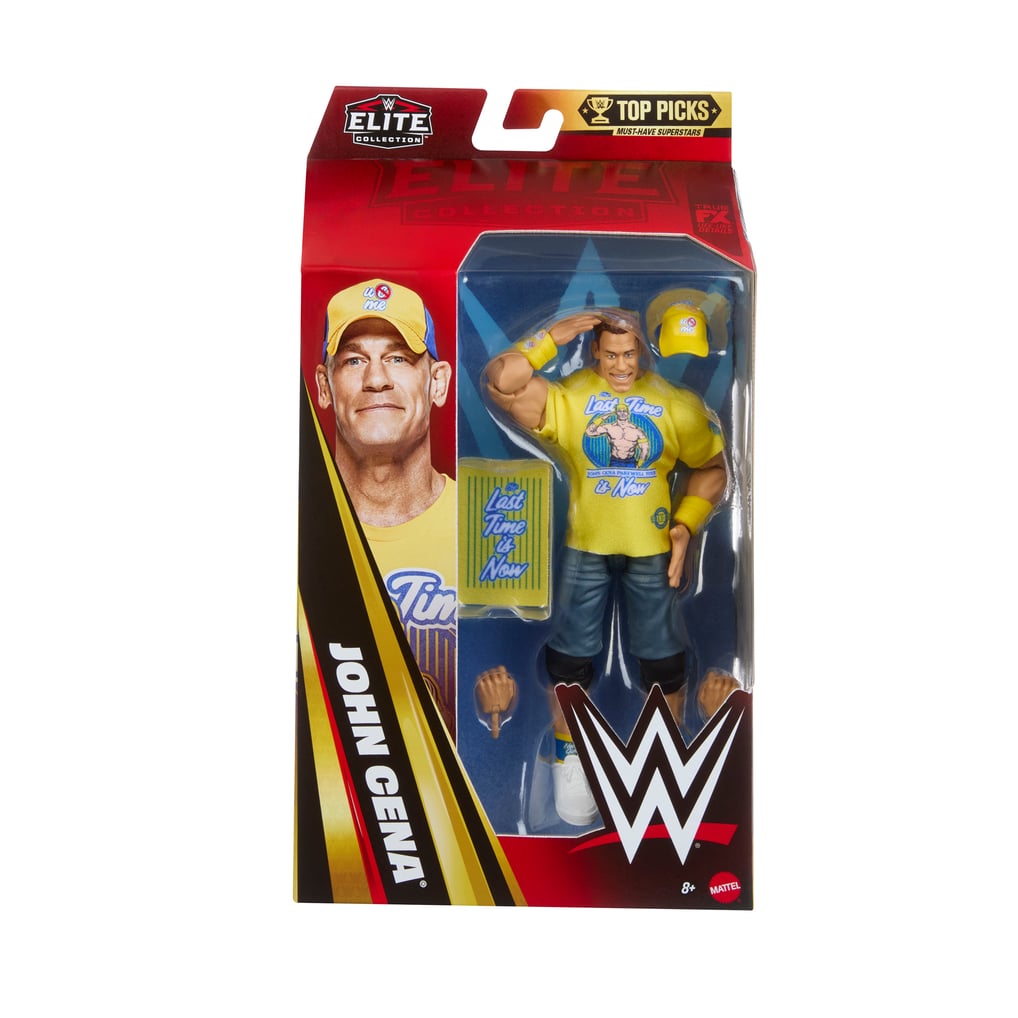 John Cena