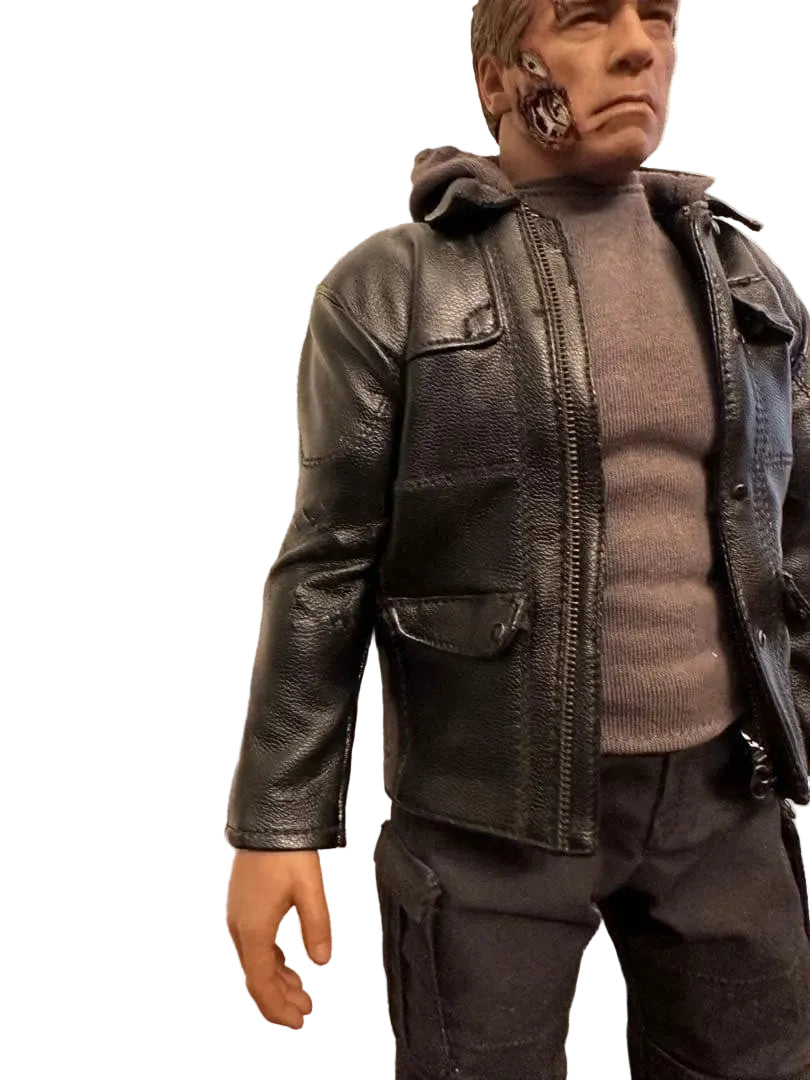 Genisys - T-800 Guardian