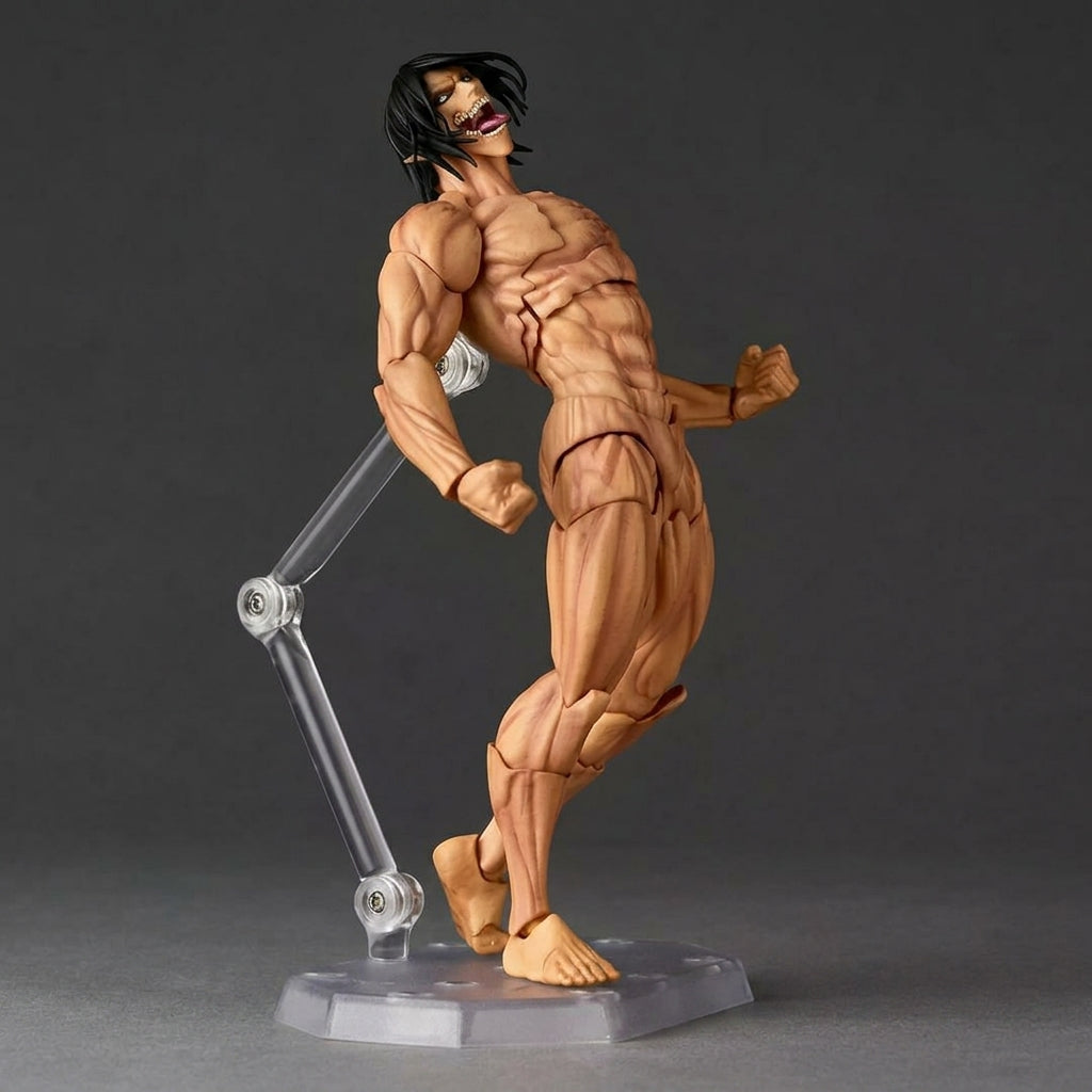 Eren Yeager