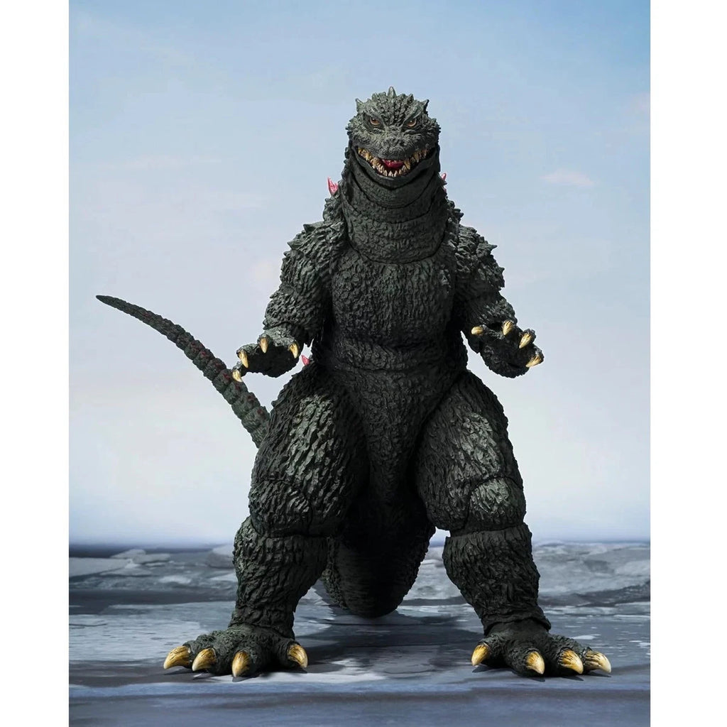 Godzilla