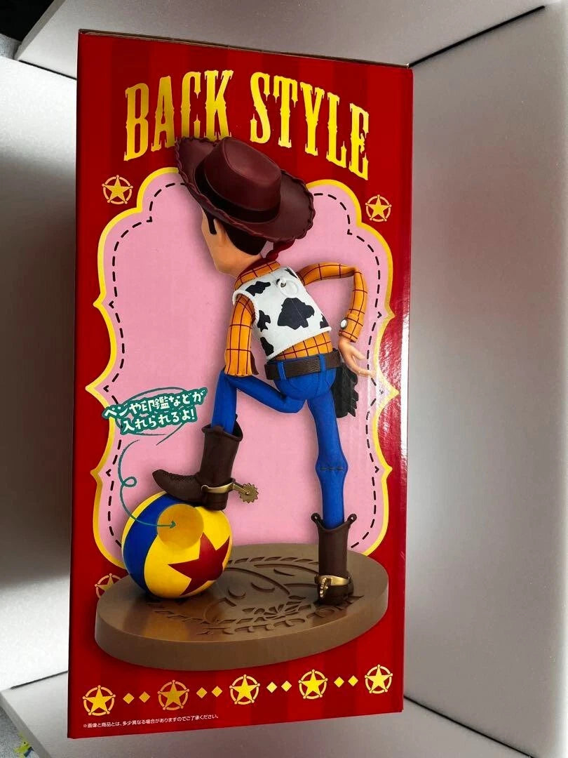Woody