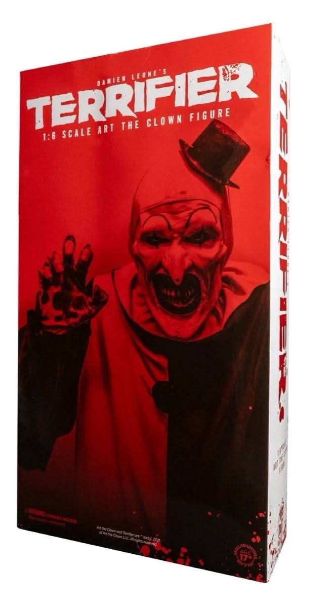 Art the Clown