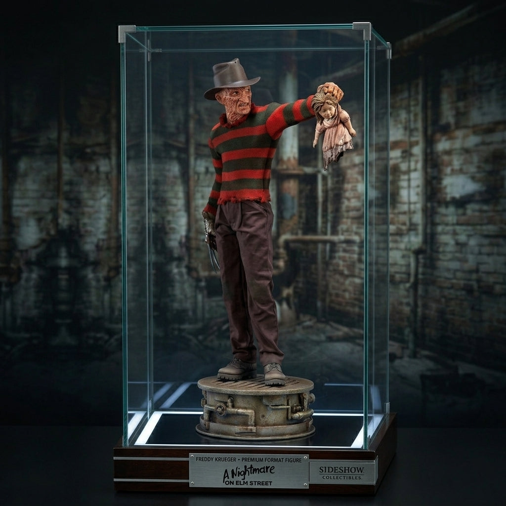 Freddy Krueger