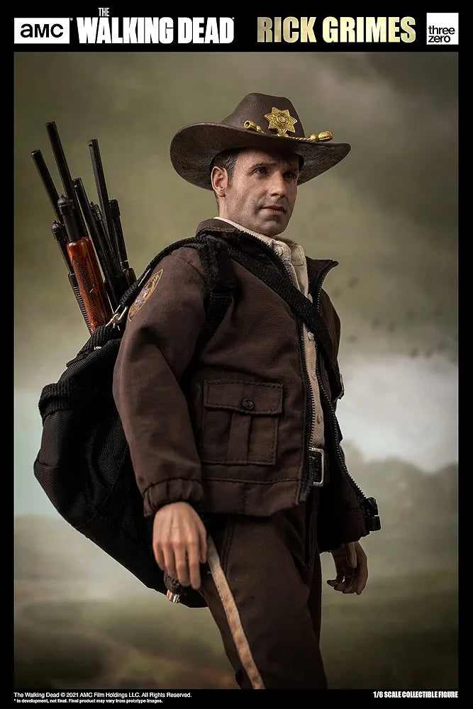 Rick Grimes