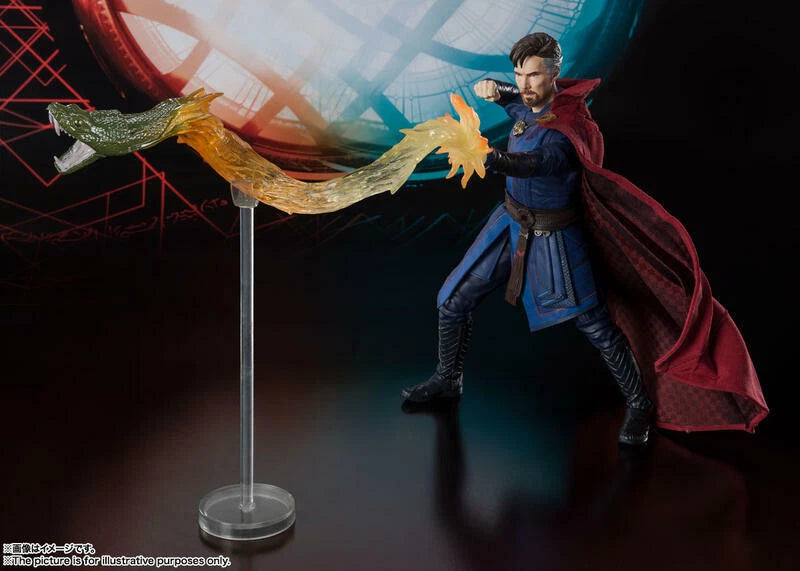 Doctor Strange