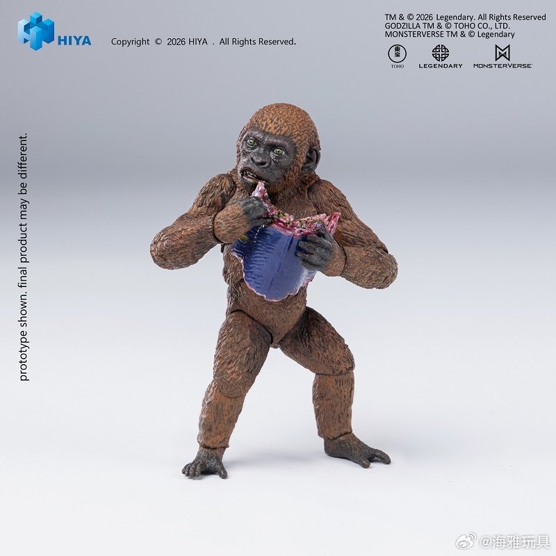 (Kong) & (Suko)