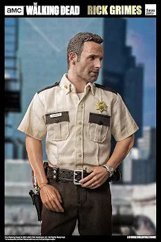 Rick Grimes
