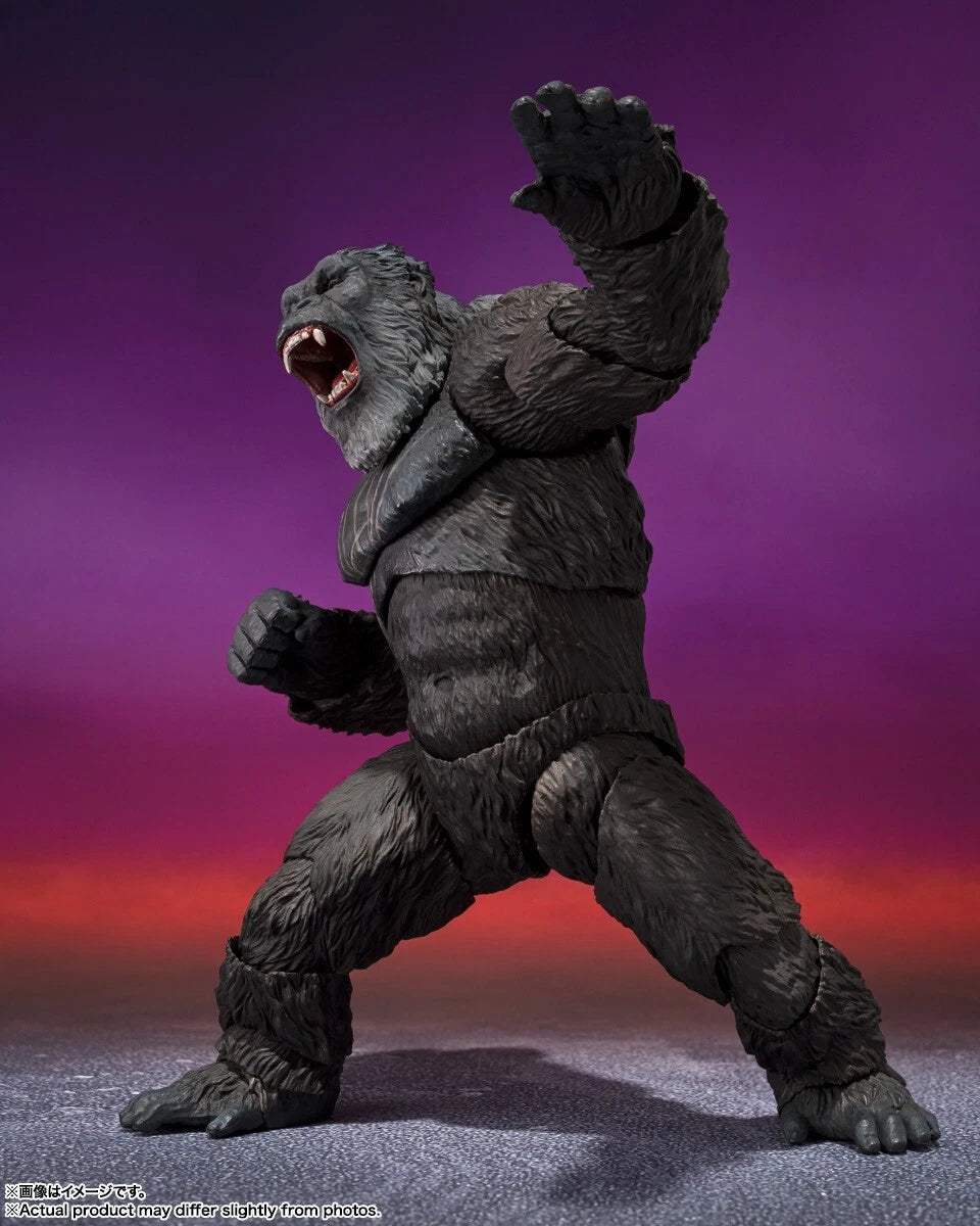 Kong