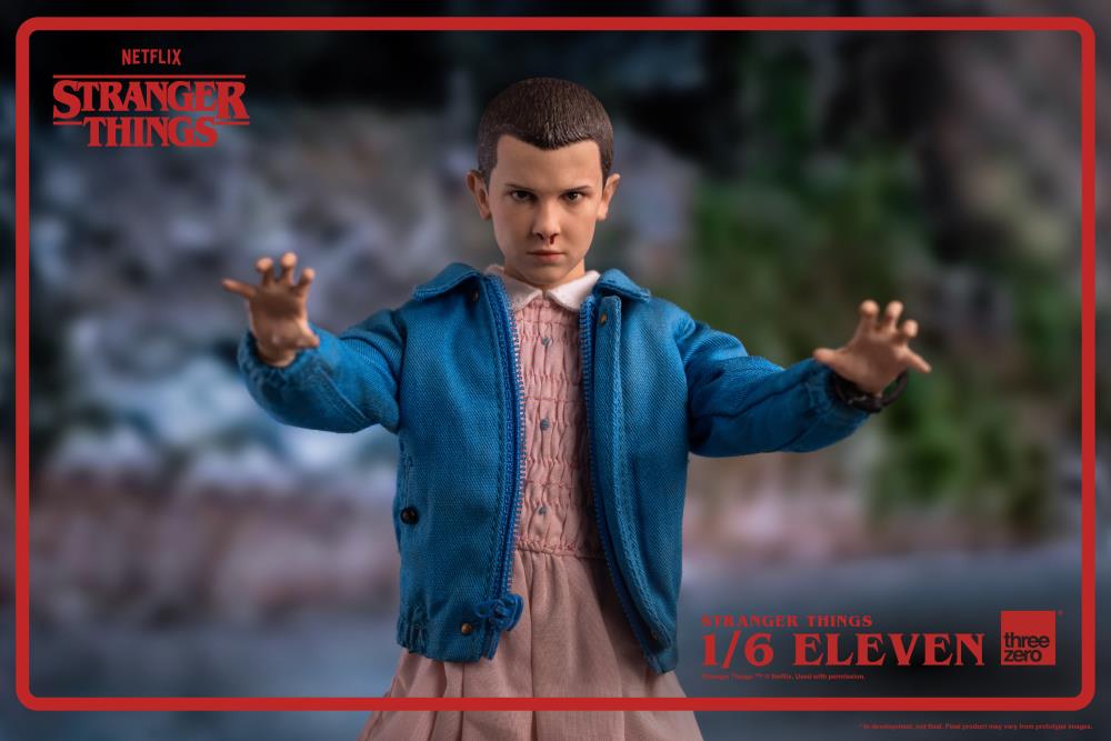 Eleven