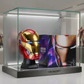 Iron Man Mark 85 Helmet