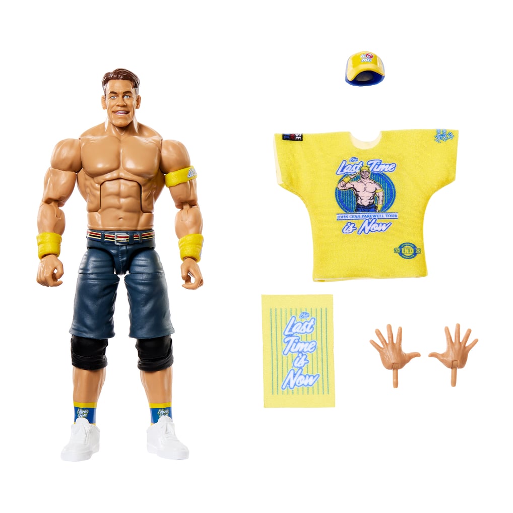 John Cena