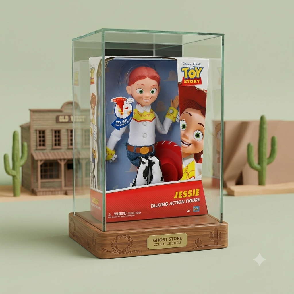 Jessie