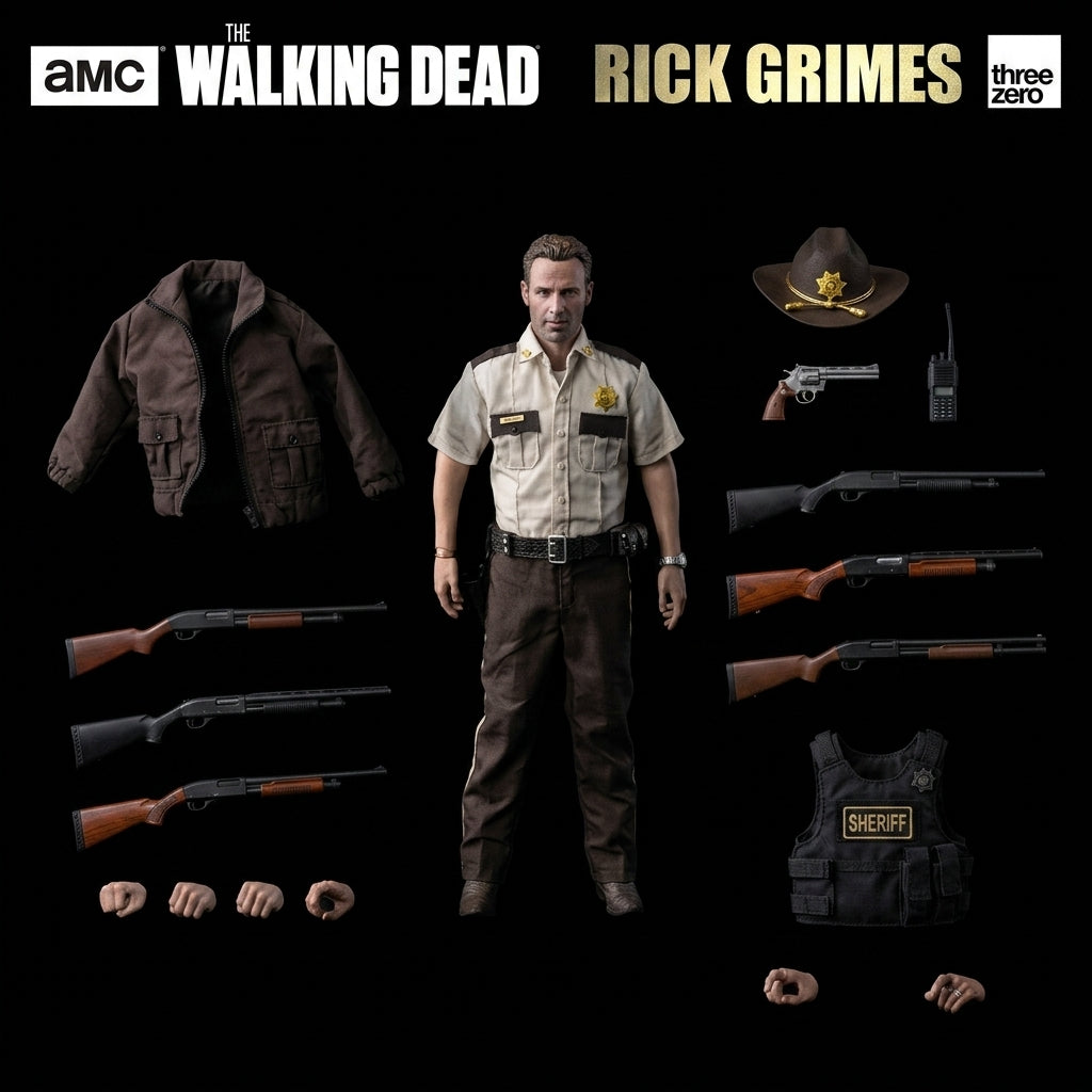 Rick Grimes