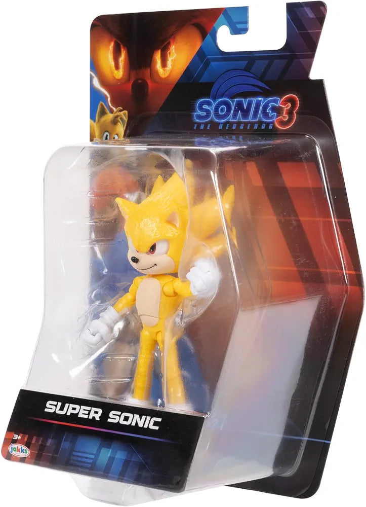 Super Sonic