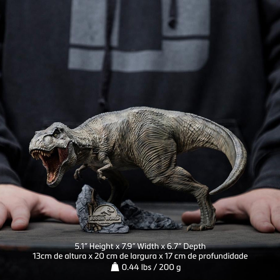 T-Rex