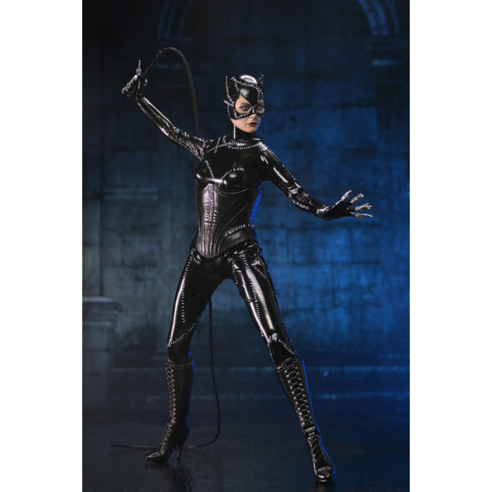 Catwoman