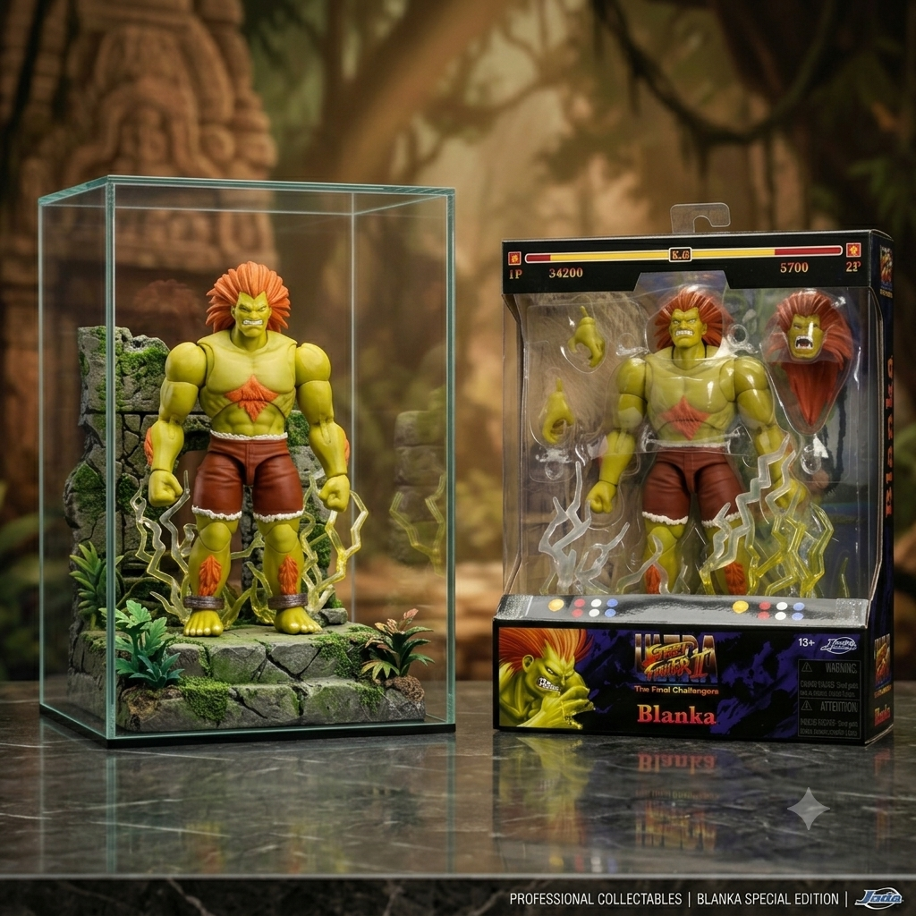 Blanka