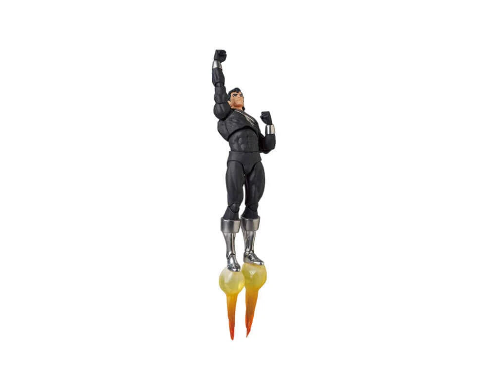 Black Suit Superman