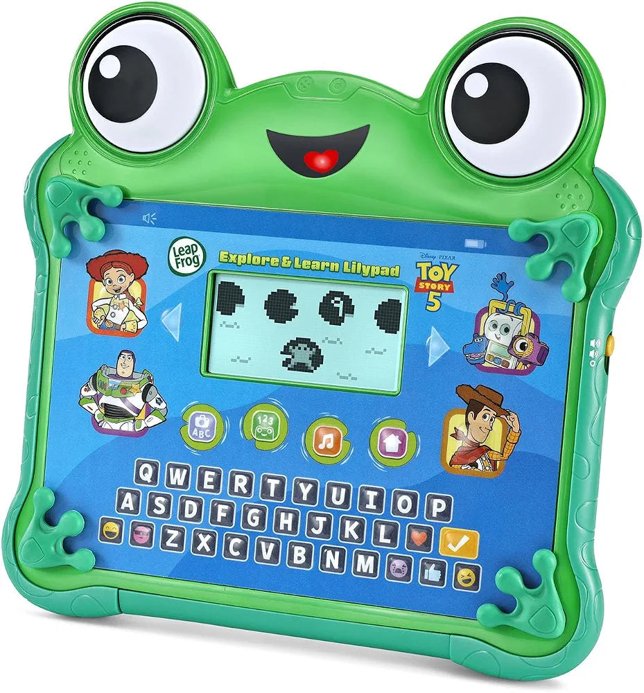LeapFrog