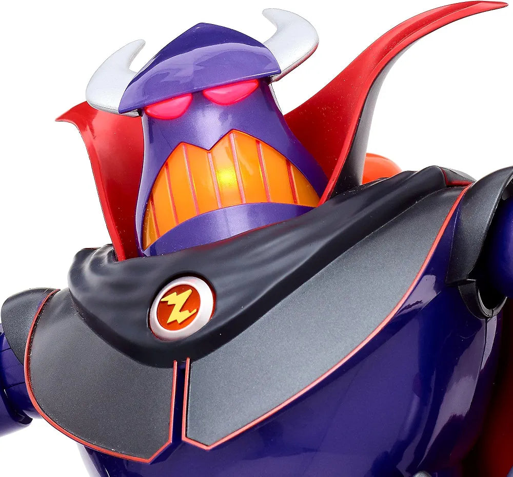 Evil Emperor Zurg