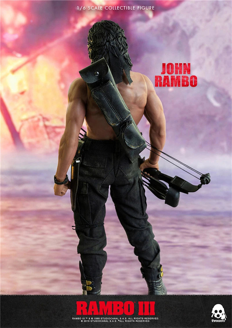 Rambo III