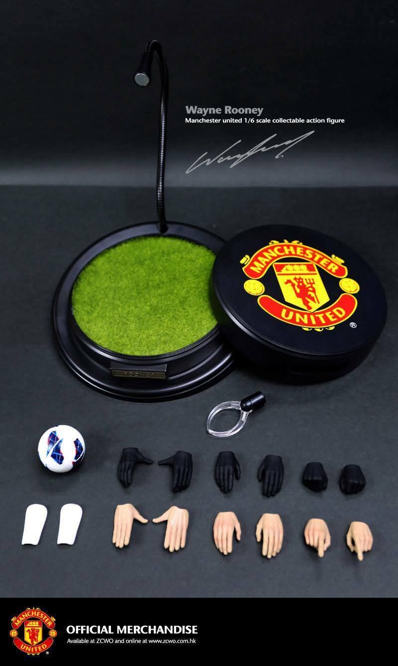 Wayne Rooney
