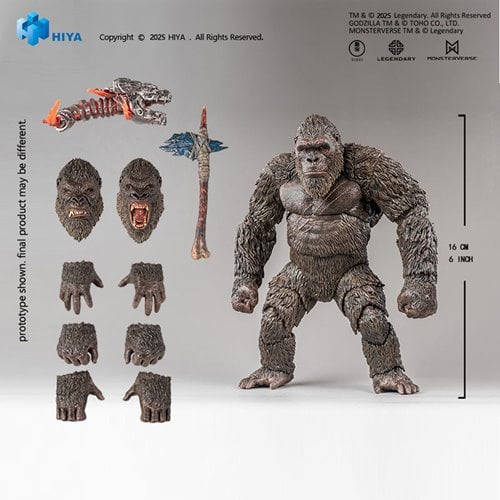 Kong
