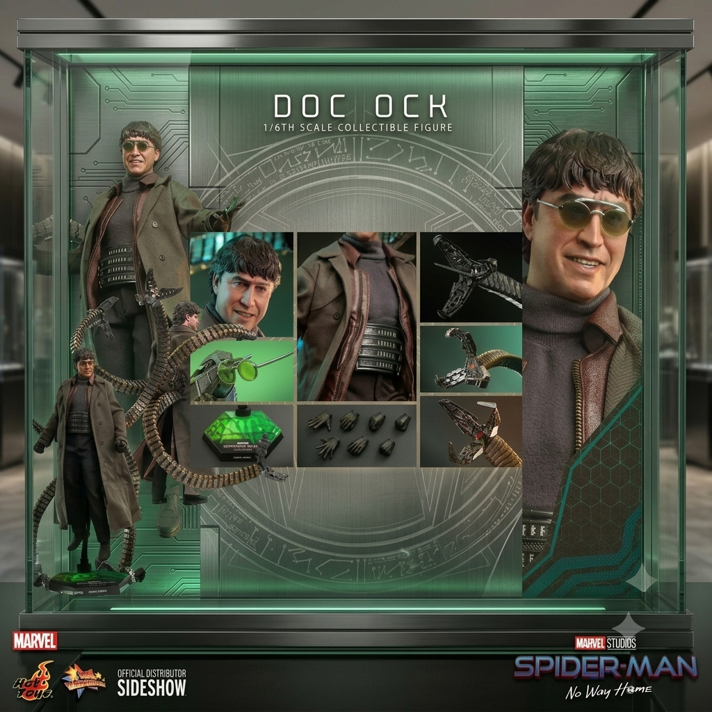 Doc Ock