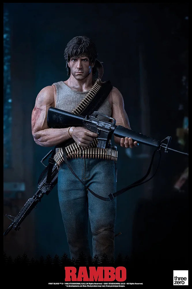 Rambo